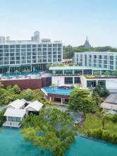 Way Hotel 4* Таиланд, ПАТТАЙЯ