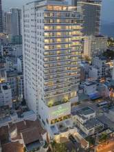 Green World Hotel Nha Trang 4* Вьетнам, НЯЧАНГ