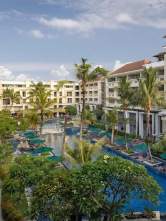 Sanur Resort Watujimbar 4* Индонезия, Санур, О. Бали