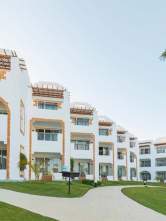 Sunrise Remal Resort 4* Египет, Шарм-эль-Шейх