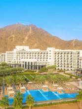 InterContinental Fujairah Resort 5* ОАЭ, ФУДЖЕЙРА