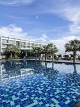Way Hotel 4* Таиланд, ПАТТАЙЯ