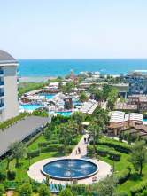 Adalya Elite Lara 5* Турция, Кунду