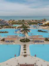 Sunrise Alora Aqua Park Resort 4* Египет, ХУРГАДА