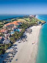 Melia Las Americas 5* Куба, ВАРАДЕРО