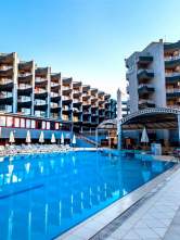 A11 Hotel Obakoy 4* Турция, Обакой