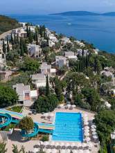 Duja Bodrum 5* Турция, БОДРУМ