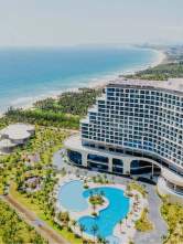 Aquamarine Resort Hotel Cam Ranh 5* Вьетнам, камрань