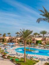 Ali Baba Palace 4* Египет, ХУРГАДА