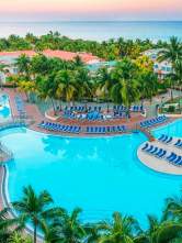Barcelo Solymar 5* Куба, ВАРАДЕРО
