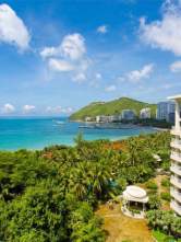 Sunshine Resort Intime Sanya 5* Китай, ХАЙНАНЬ