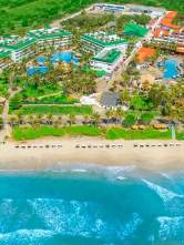 Sunsol Isla Caribe 4* Венесуэла, Маргарита