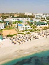 El Mouradi Cap Mahdia 3* Тунис, МАХДИЯ