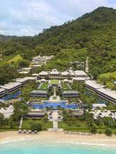 Phuket Marriott Resort & Spa, Nai Yang Beach 5* Таиланд, Пхукет