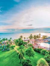 Pinnacle Grand Jomtien Resort 4* Таиланд, ПАТТАЙЯ
