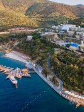 Duja Bodrum 5* Турция, БОДРУМ