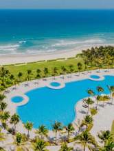 Aquamarine Resort Hotel Cam Ranh 5* Вьетнам, камрань