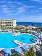 Moreno Spa & Resort 4* Египет, ХУРГАДА