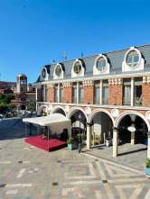 Piazza Four Colors 4* Грузия, БАТУМИ