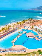 Costa Caribe Beach Hotel & Resort 3* Венесуэла, Маргарита