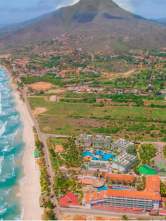 Sunsol Isla Caribe 4* Венесуэла, Маргарита