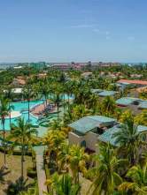Barcelo Solymar 5* Куба, ВАРАДЕРО