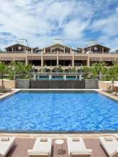 Mulia Resort 5* Индонезия, Нуса Дуа, О. Бали
