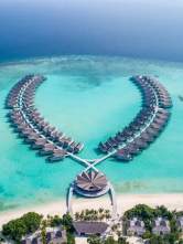 Kuredhivaru Resort and Spa 5* Мальдивы, Нууну Атолл
