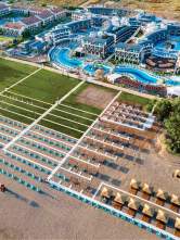 Liberty Fabay 5* Турция, ФЕТХИЕ