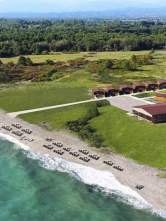 Garuda Beach Village* Абхазия, Гулрыпшский район