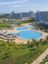 Grand Aston Varadero Resort 5* Куба, ВАРАДЕРО