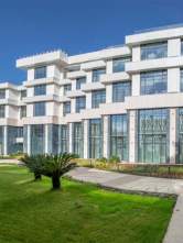 Luciano Hotel & Spa Sochi 5* Россия, СОЧИ