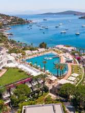 Baia Bodrum 5* Турция, БОДРУМ