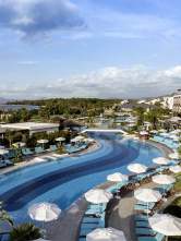 Liberty Fabay 5* Турция, ФЕТХИЕ