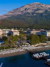 Akra Kemer 5* Турция, КЕМЕР