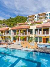 By The Sea 3* Таиланд, Пхукет