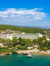 Utopia Beach Club 5* Турция, АЛАНЬЯ