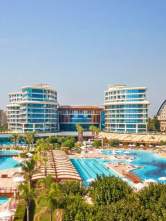 Baia Lara Hotel 5* Турция, Лара