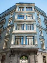 AKKA Lush Taksim 4* Турция, СТАМБУЛ