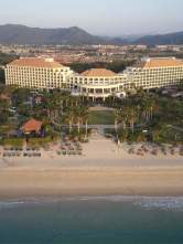 Sanya Marriott Yalong Bay Resort & Spa 5* Китай, ХАЙНАНЬ