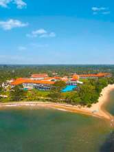 Cinnamon Bey Beruwela 5* Шри-Ланка, Берувела