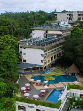 Peach Hill Resort 4* Таиланд, Пхукет