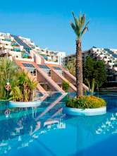 Limak Limra Hotel & Resort 5* Турция, Кириш