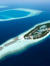 Vilamendhoo Island Resort & Spa 4* Мальдивы, АРИ АТОЛЛ