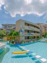 Metadee Concept Hotel Phuket 4* Таиланд, Пхукет