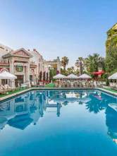 Club Hotel Sera 5* Турция, Кунду