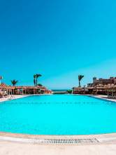 Sunny Days Palma De Mirette Resort & Spa 4* Египет, ХУРГАДА