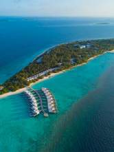 Niva Dhigali Maldives 5* Мальдивы, раа атолл