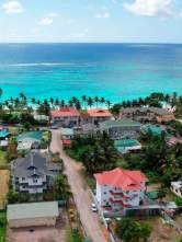 La Villa Therese 3* Сейшелы, о. Маэ