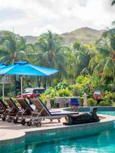 Castello Beach 4* Сейшелы, о. Праслин (прале)